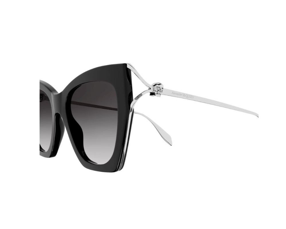 Lunettes de Soleil Alexander McQueen AM0375S