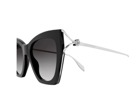 105608-Lunettes de Soleil Alexander McQueen AM0375S