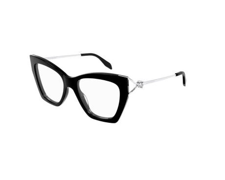 105724-Optische Alexander McQueen AM0376O