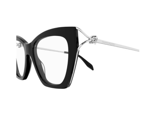 Optische Alexander McQueen AM0376O