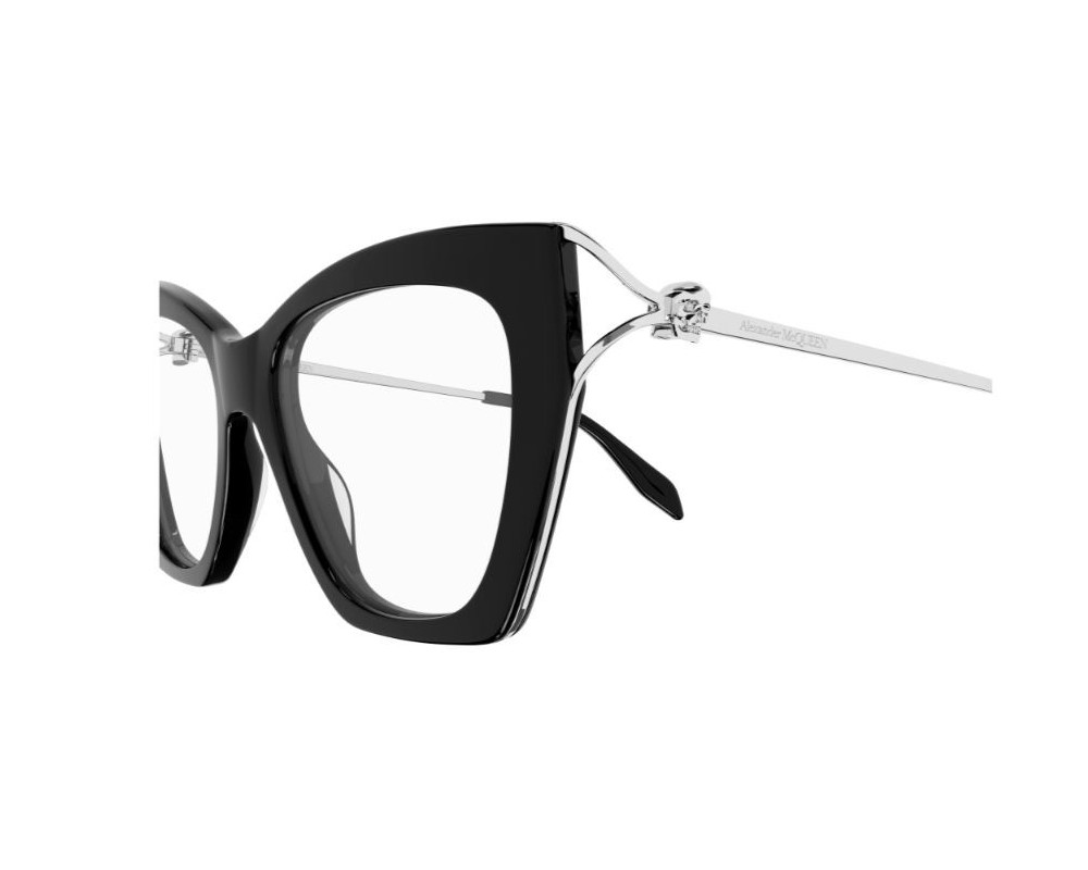 Optische Alexander McQueen AM0376O