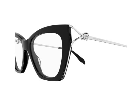 105726-Lunettes de vue Alexander McQueen AM0376O