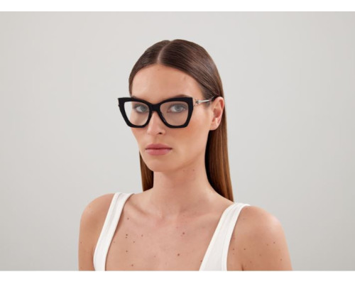 Optische Alexander McQueen AM0376O
