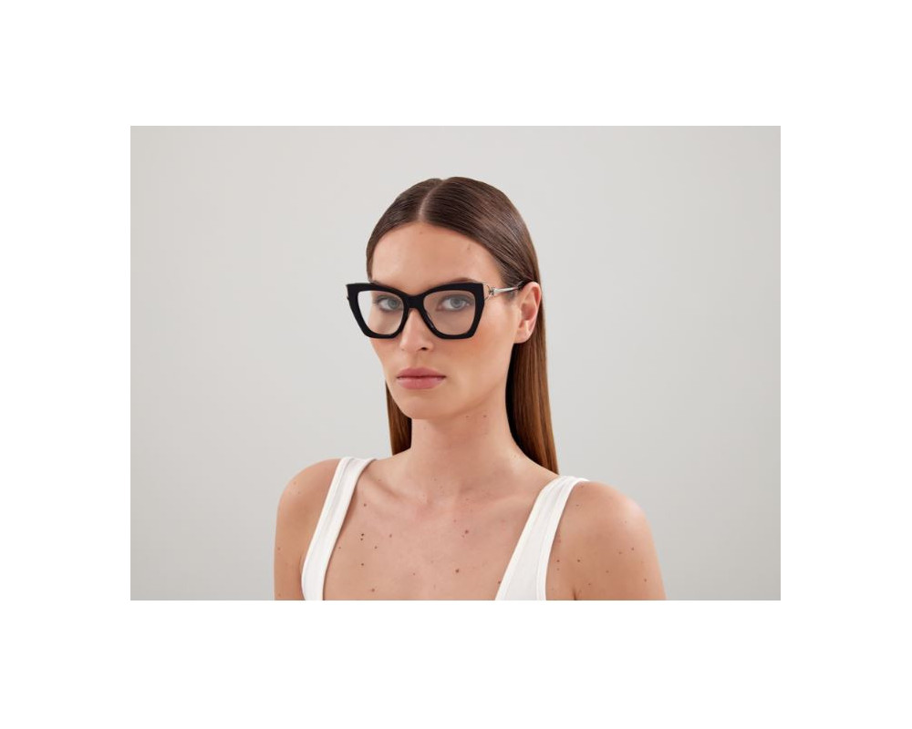 Optische Alexander McQueen AM0376O