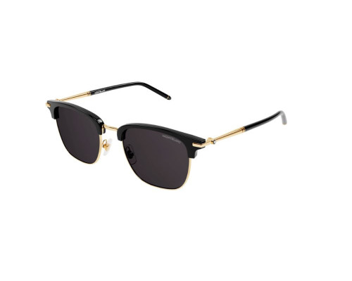 Lunettes de Soleil Montblanc Established MB0242S