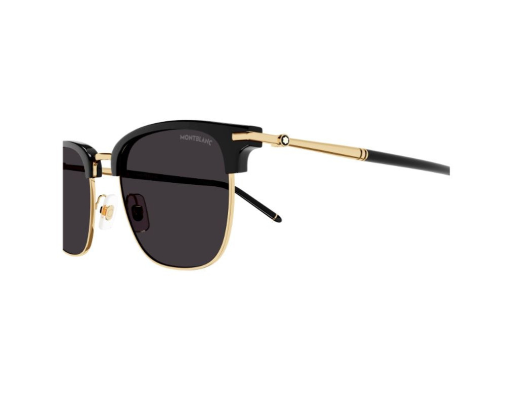 Lunettes de Soleil Montblanc Established MB0242S