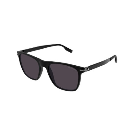 Zonnebril Montblanc Smart Sporty MB0248S