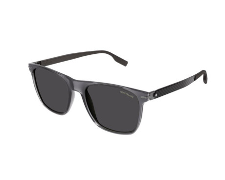 106056-Zonnebril Montblanc Smart Sporty MB0248S