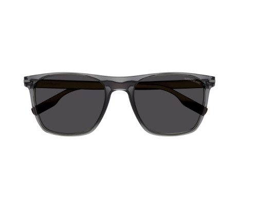 Zonnebril Montblanc Smart Sporty MB0248S
