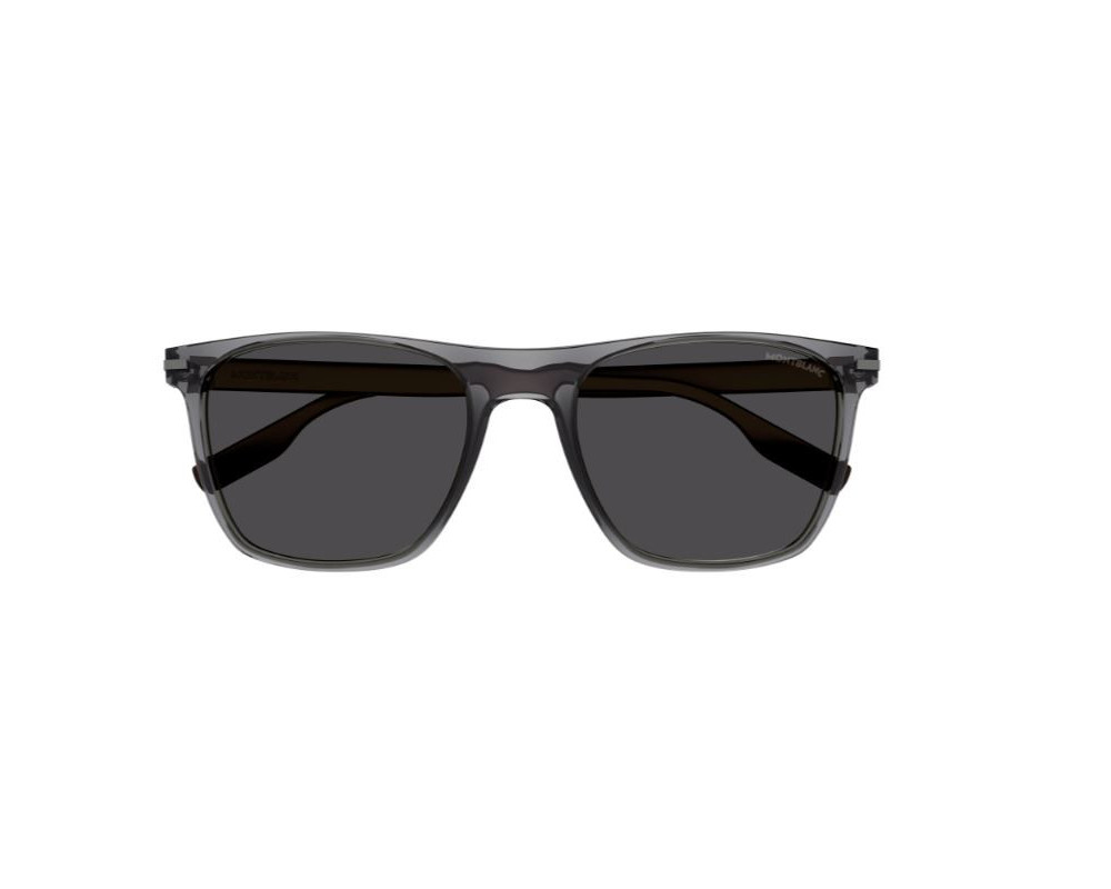Lunettes de Soleil Montblanc Smart Sporty MB0248S