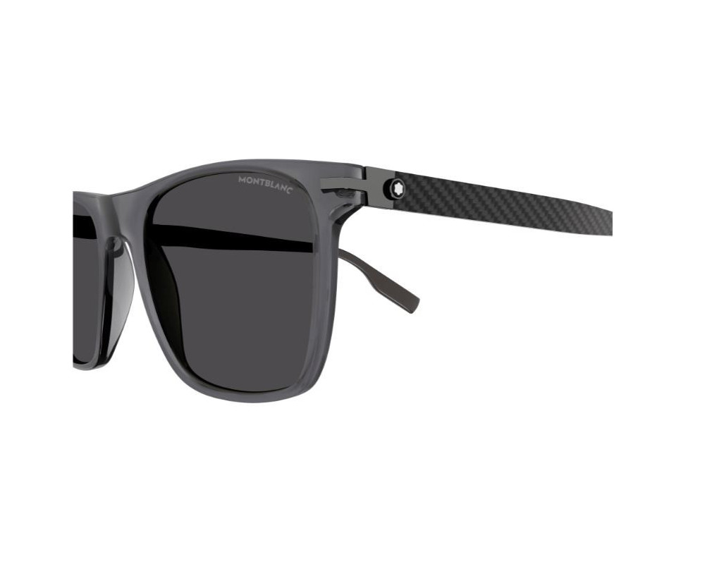 Lunettes de Soleil Montblanc Smart Sporty MB0248S