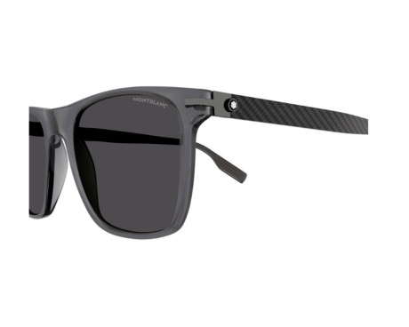 106058-Zonnebril Montblanc Smart Sporty MB0248S