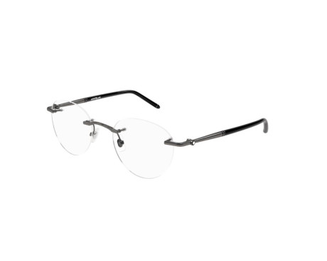 106142-Lunettes de vue Montblanc ESTABLISHED MB0244O