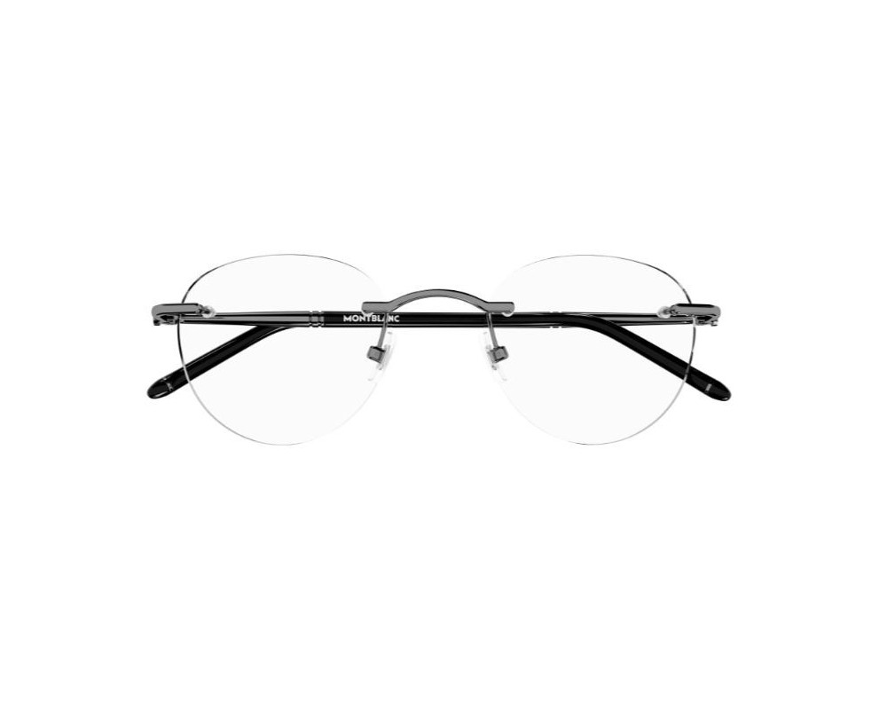 Lunettes de vue Montblanc ESTABLISHED MB0244O