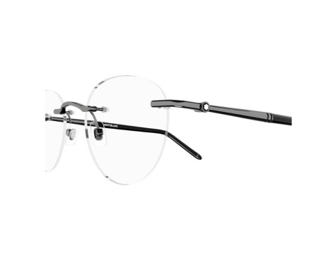 106144-Lunettes de vue Montblanc ESTABLISHED MB0244O
