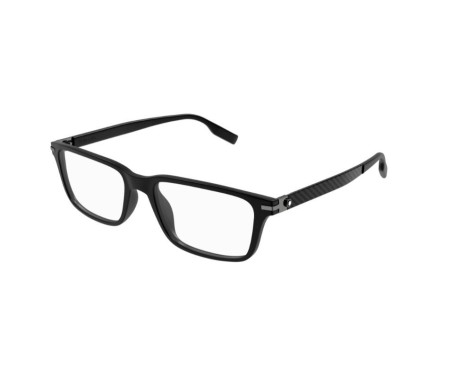 106152-Lunettes de vue Montblanc SMART SPORTY MB0252O