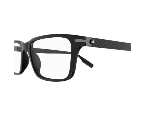 Lunettes de vue Montblanc SMART SPORTY MB0252O