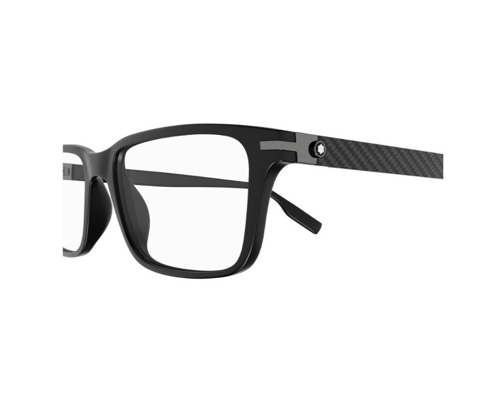Lunettes de vue Montblanc SMART SPORTY MB0252O