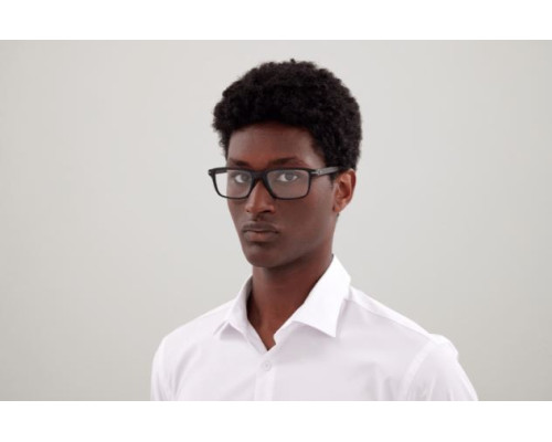 Lunettes de vue Montblanc SMART SPORTY MB0252O
