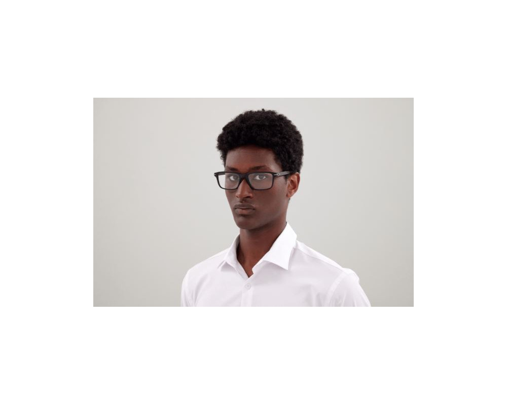 Lunettes de vue Montblanc SMART SPORTY MB0252O