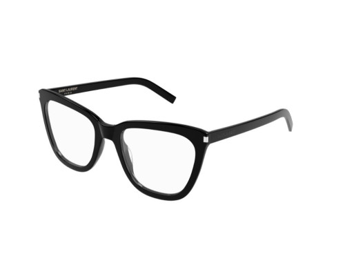 Lunettes de vue Saint-Laurent Corner Angle SL 548 SLIM OPT