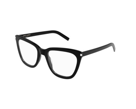 106168-Lunettes de vue Saint-Laurent Corner Angle SL 548 SLIM OPT