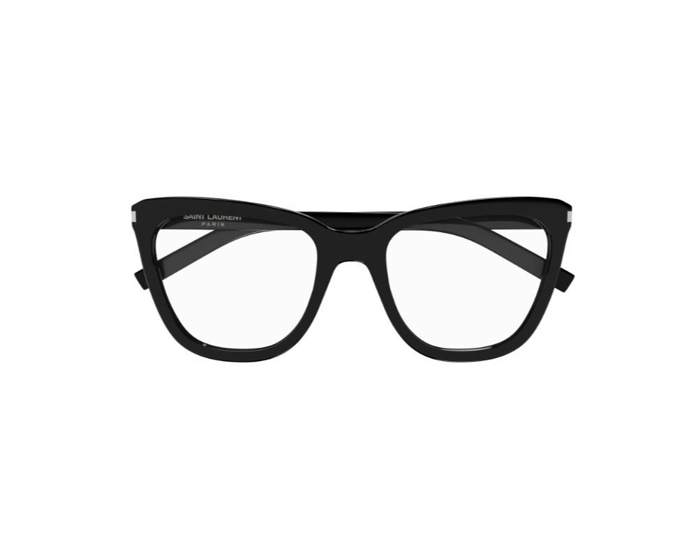 Lunettes de vue Saint-Laurent Corner Angle SL 548 SLIM OPT