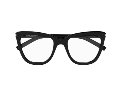 106169-Lunettes de vue Saint-Laurent Corner Angle SL 548 SLIM OPT