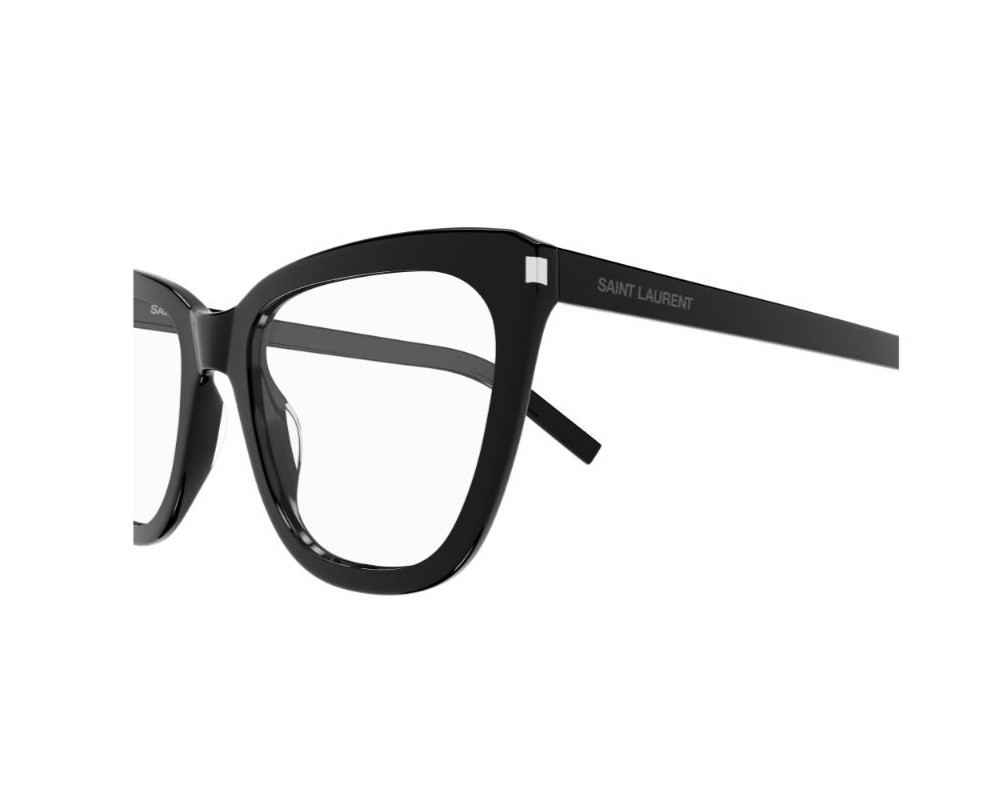 Lunettes de vue Saint-Laurent Corner Angle SL 548 SLIM OPT