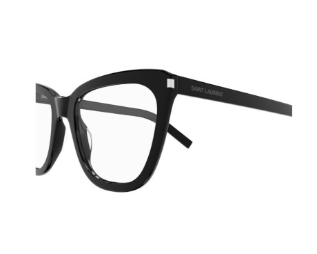 106170-Lunettes de vue Saint-Laurent Corner Angle SL 548 SLIM OPT