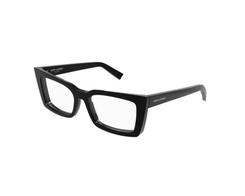 Lunettes de vue Saint-Laurent SL Logo SL 554