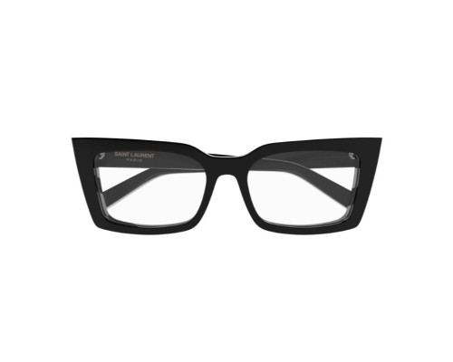 Lunettes de vue Saint-Laurent SL Logo SL 554