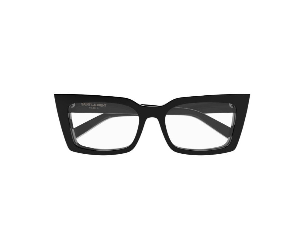 Lunettes de vue Saint-Laurent SL Logo SL 554