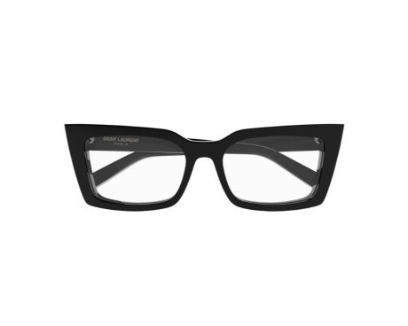 106206-Lunettes de vue Saint-Laurent SL Logo SL 554