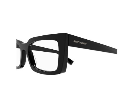 106207-Lunettes de vue Saint-Laurent SL Logo SL 554