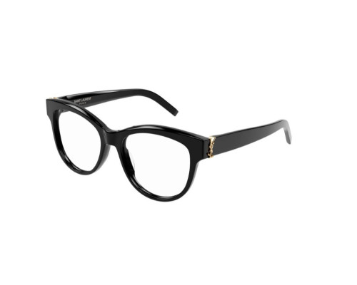 Eyeglasses Saint-Laurent Monogram SL M108