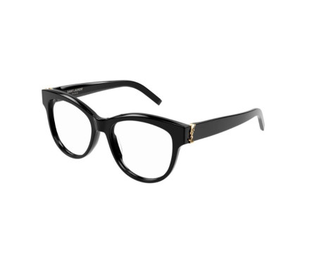 106292-Lunettes de vue Saint-Laurent Monogram SL M108