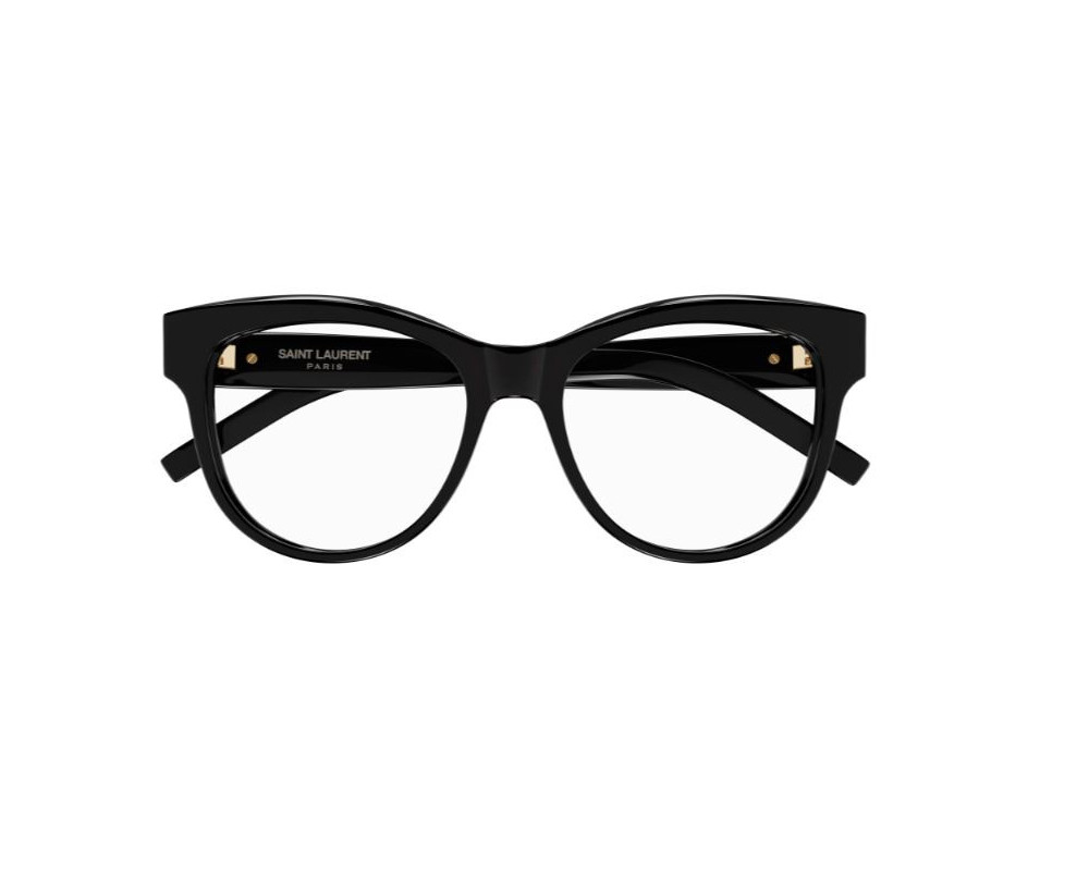 Lunettes de vue Saint-Laurent Monogram SL M108