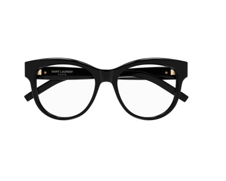 106293-Lunettes de vue Saint-Laurent Monogram SL M108
