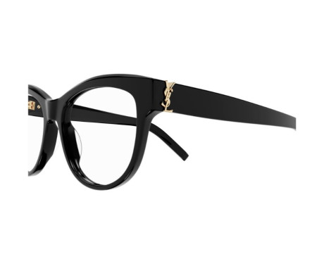 106294-Eyeglasses Saint-Laurent Monogram SL M108