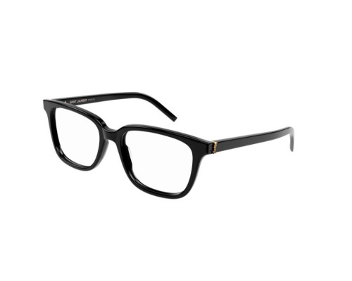 Lunettes de vue Saint-Laurent Monogram SL M110/F