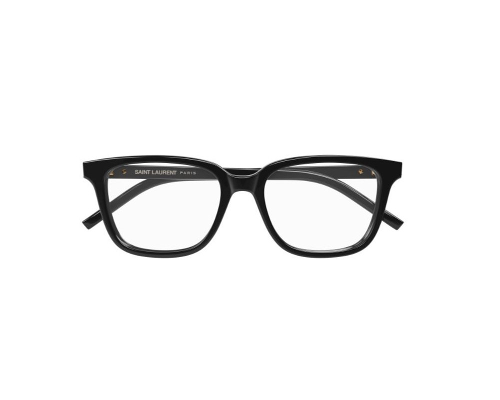 Lunettes de vue Saint-Laurent Monogram SL M110/F