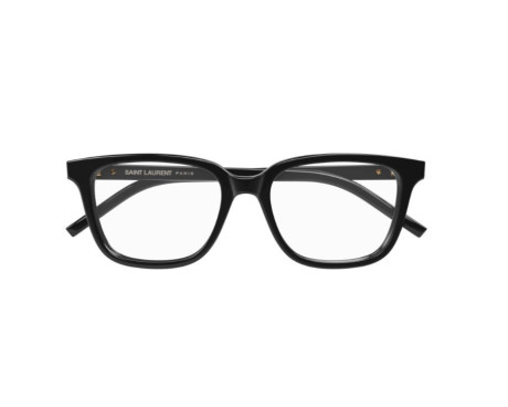 106324-Lunettes de vue Saint-Laurent Monogram SL M110/F