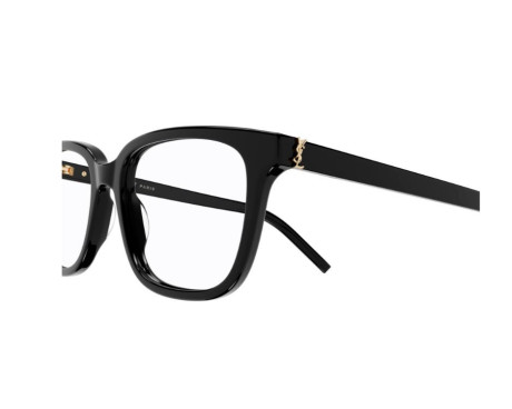 106325-Lunettes de vue Saint-Laurent Monogram SL M110/F