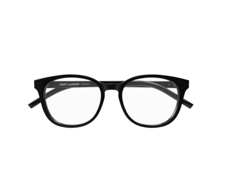 Lunettes de vue Saint-Laurent Monogram SL M111/F