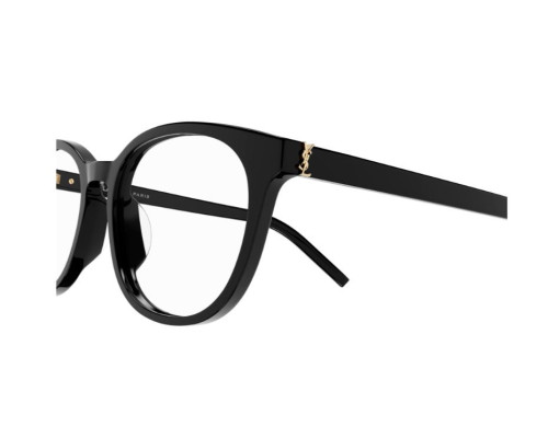 Lunettes de vue Saint-Laurent Monogram SL M111/F