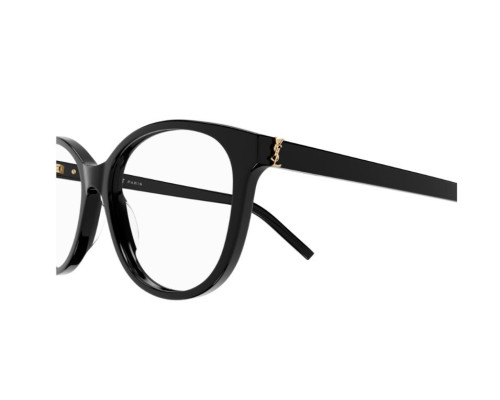 Lunettes de vue Saint-Laurent Monogram SL M112