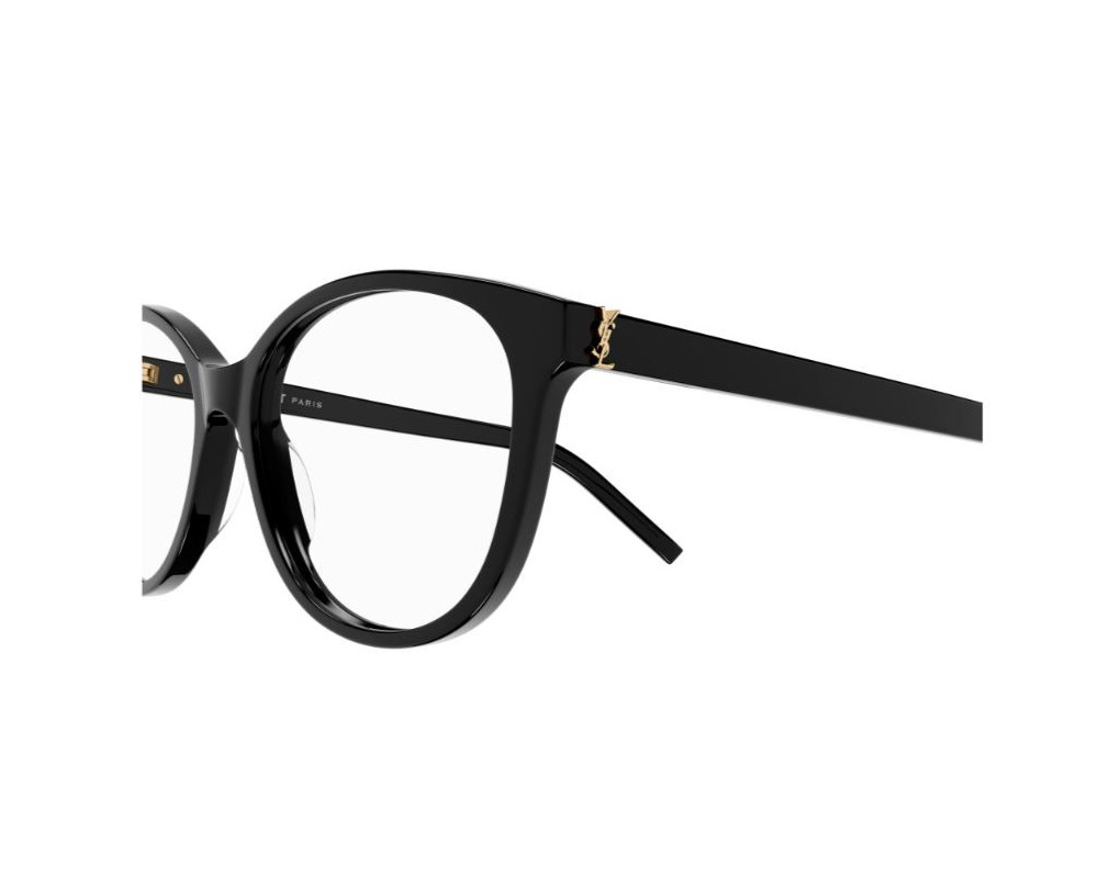 Bril Saint-Laurent Monogram SL M112