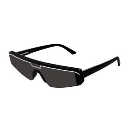 Sunglasses Balenciaga Extreme BB0003S