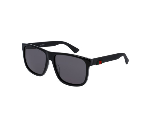Gucci GG0010S Zonnebril Web